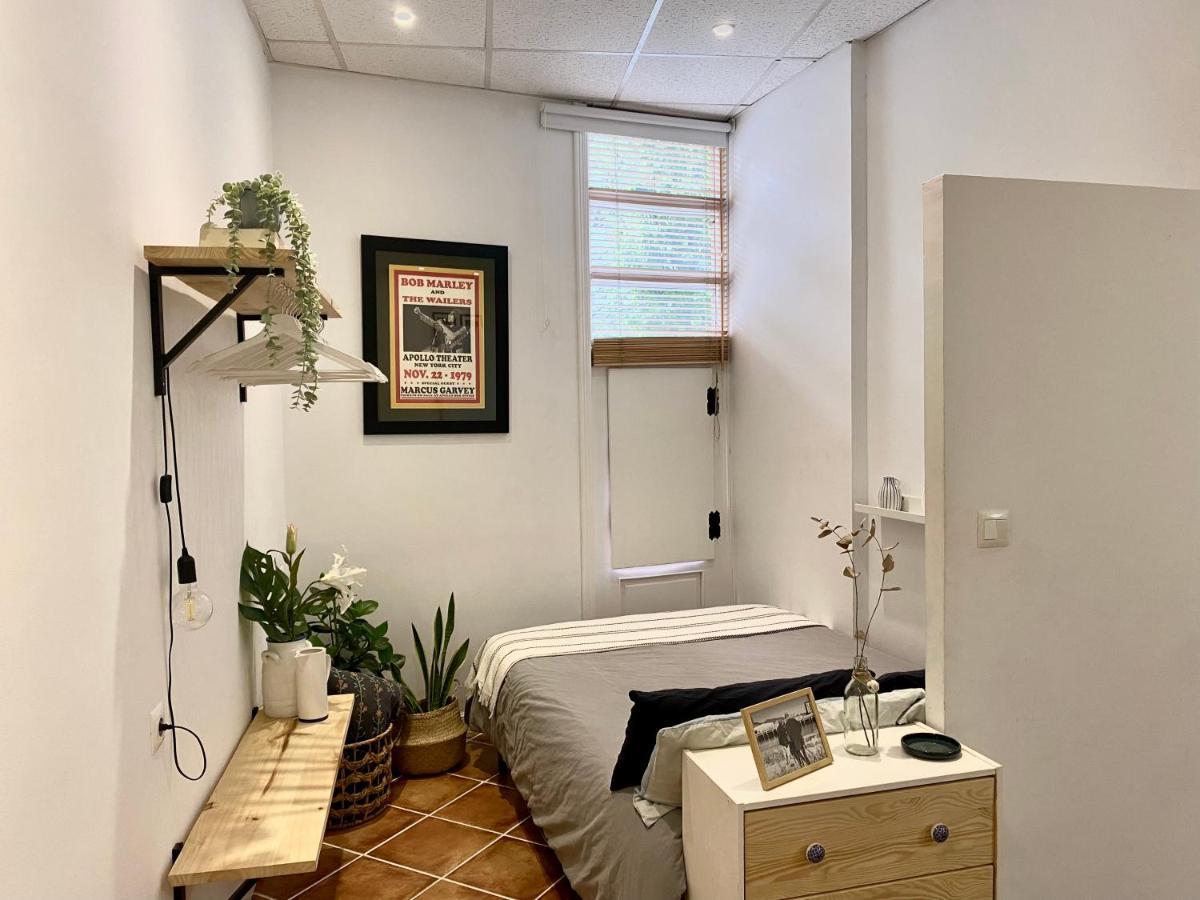 Apartamento Puerta Del Camino 1 Бильбао Экстерьер фото
