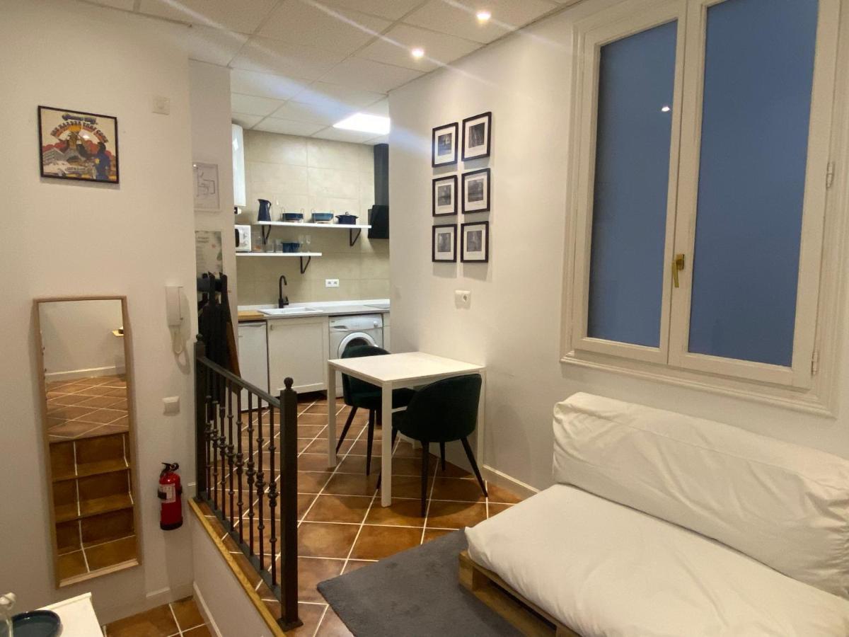 Apartamento Puerta Del Camino 1 Бильбао Экстерьер фото